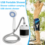 2025 Portable Camping Shower